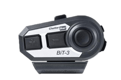ChatterBox BiT-3 Twin 2 Bluetooth v4.1 Communicator kits (Twin Pack)