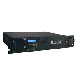BridgeCom BCR-540X 40 Watt Crossband Repeater