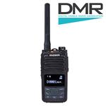 Maxon MDP-6124 VHF Portable Radio
