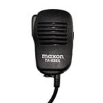 Maxon TA-836X Standard Speaker Microphone
