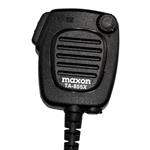 Maxon TA-855X Heavy Duty Speaker Microphone