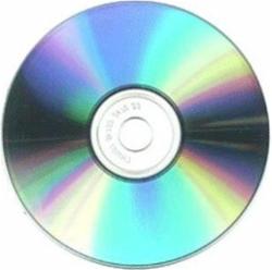 TecNet ACC-221N Programming Software CD 12.5 kHz Only Version