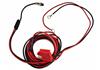 Impact PC-DC6-10 10' Fused Cable Hard Wire Kit for AC/DC-3 and AC/DC-6 Chargers