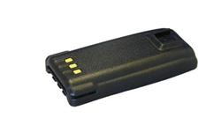 Maxon BTI-2000L Lithium-Ion Replacement Battery 2000mAh for SP-1000 Series Portable Radios