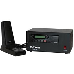 Maxon TB-8402B 40 Watt UHF Base Station